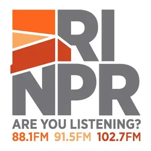 WRNI-FM - Rhode Island Public Radio 102.7 FM