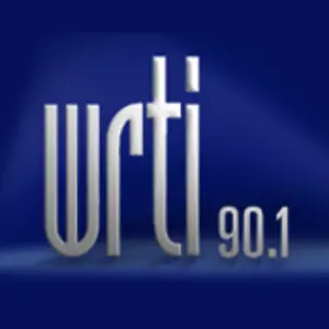 WRTI 90.1 FM HD2 Jazz 