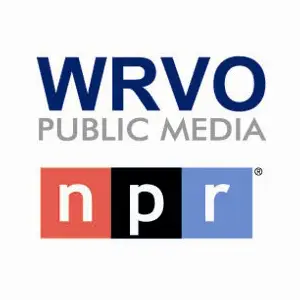 WRVH - WRVO Public Media 89.3 FM