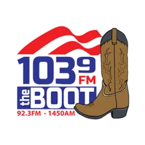 WWJB The Boot