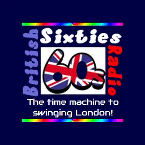 Yimago 6: British Sixties Radio